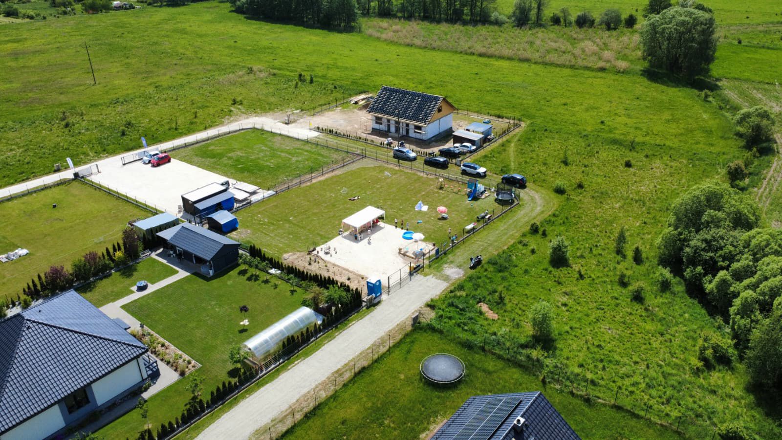 Materiał z Wariatkowa