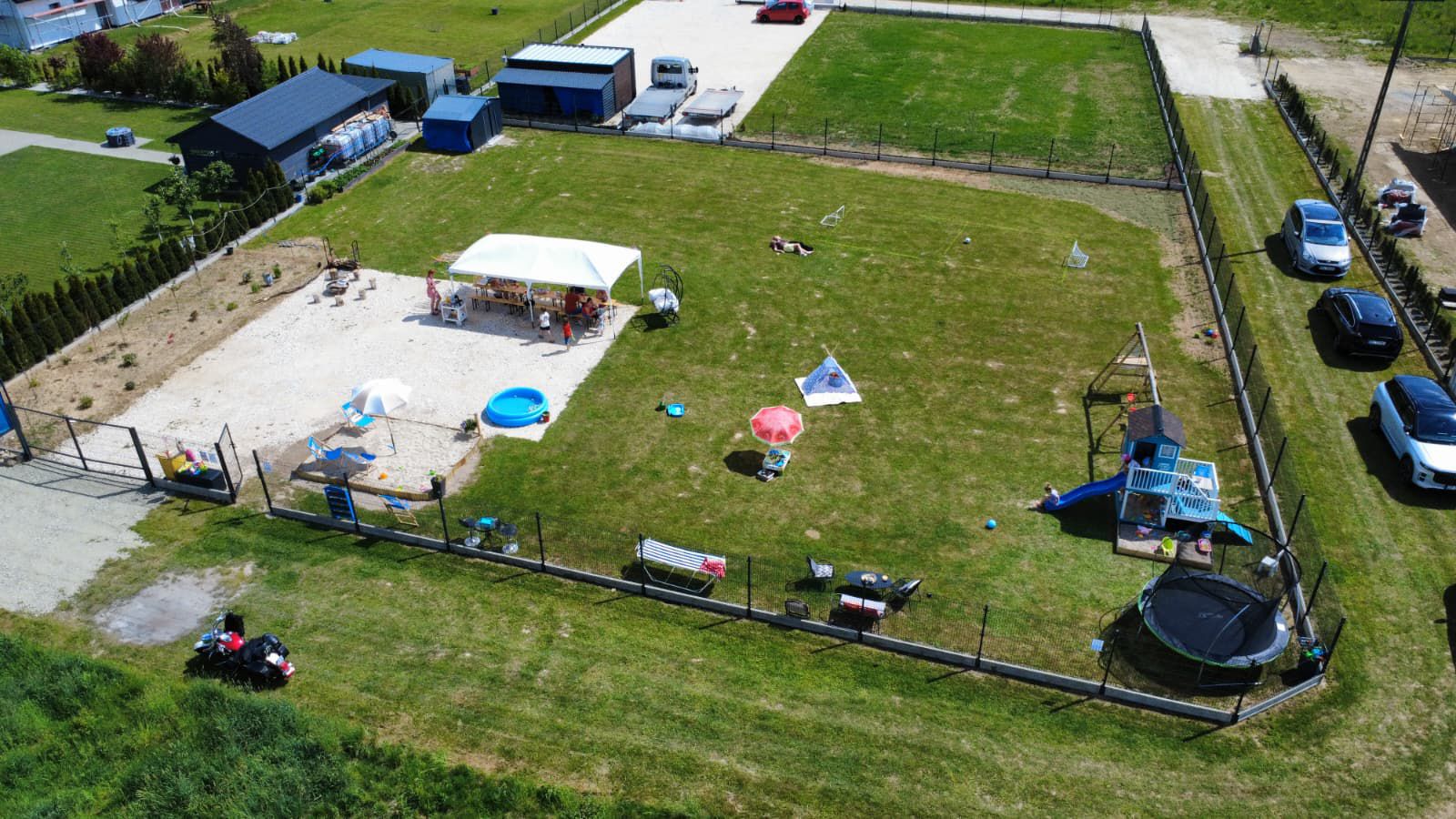 Materiał z Wariatkowa